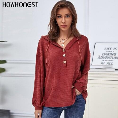 Женские толстовки HOWHONEST China At AliExpress