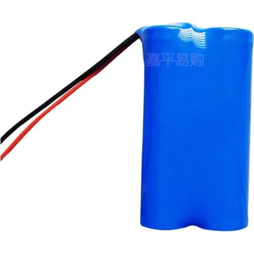 Application of JBL charge 2 battery