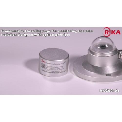 Rika Electro Accessories