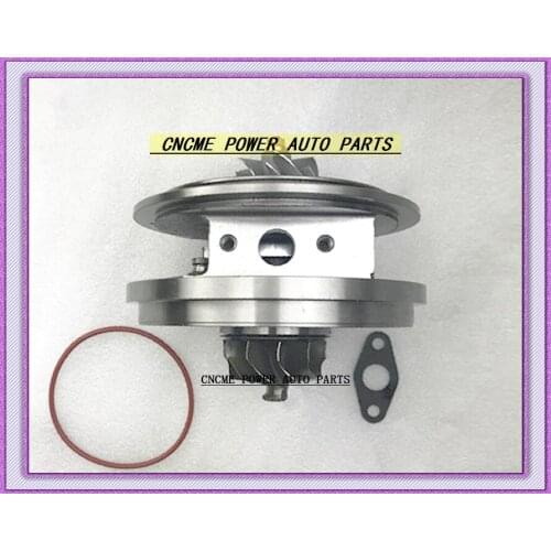 Turbo Cartridge CHRA Core TD04L 49477-01214 49477-01202 49477-01203 For Land Rover Evoque Freelander II 2.2 td4 DW12C JLR 110Kw