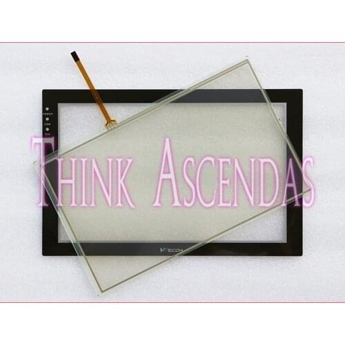 WECON LEVI102A LEVI102EL LEVI102E LEVI102L Protective film and Touchpad