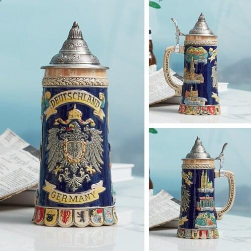 YOUPINXIAN Ceramic Mugs