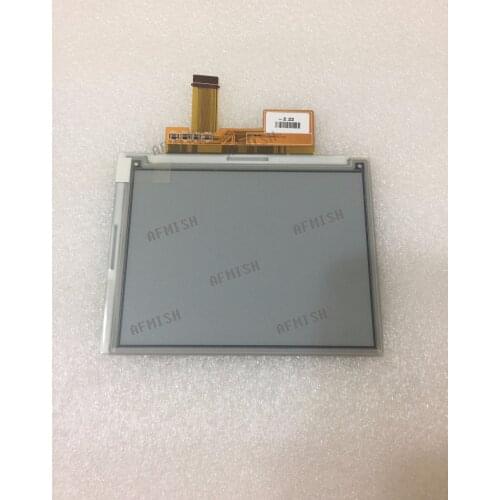 LB050S01-RD02 LG eink 100% new LCD Display screen for PRS-350 ebook reader free shipping