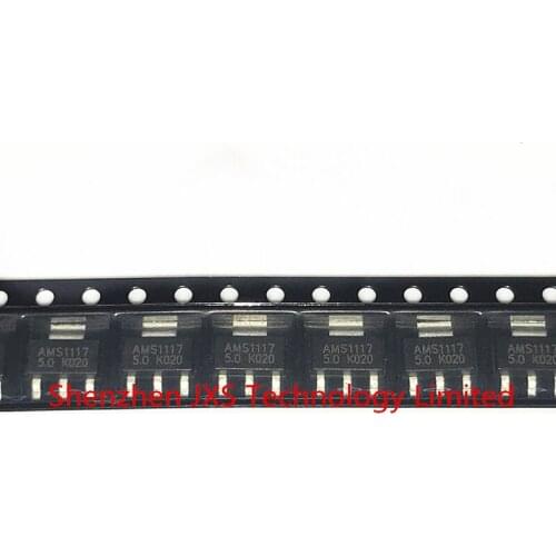 100% New&original AMS1117-2.5