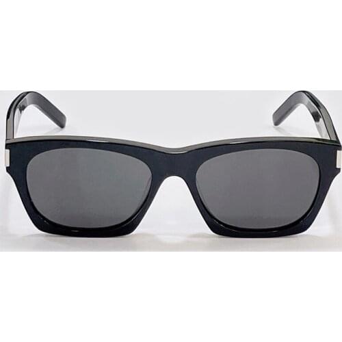 2021 Fashion Trend Leisure Men Sunglasses Famous Luxury Designer Street Style Female Square Glasses Cool High Quality Eyewear