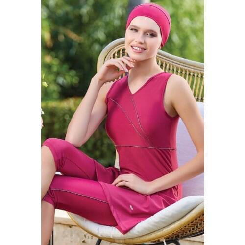 Adasea Muslim Swimwear