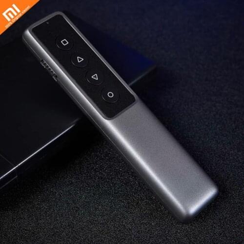 Youpin youpin wireless laser pager integrated design laser stable focus laser pager smart chip compatible with multiple systems