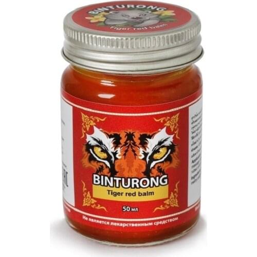 Binturong Health Products