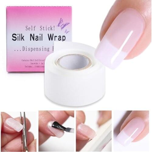 Born Pretty Nail Oils