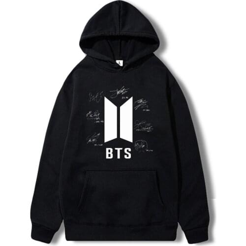 Buss Dudy Hooded Sweatshirts For Women