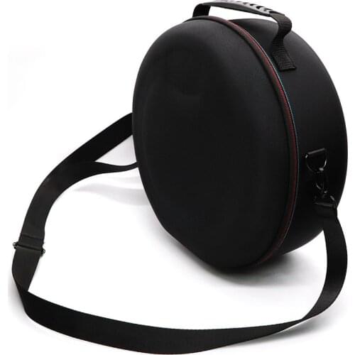 New EVA Hard Bag Travel Box Cover Case for Harman Kardon Onyx Studio 5 Wireless Bluetooth Speaker Extra Space for Plug&Cables