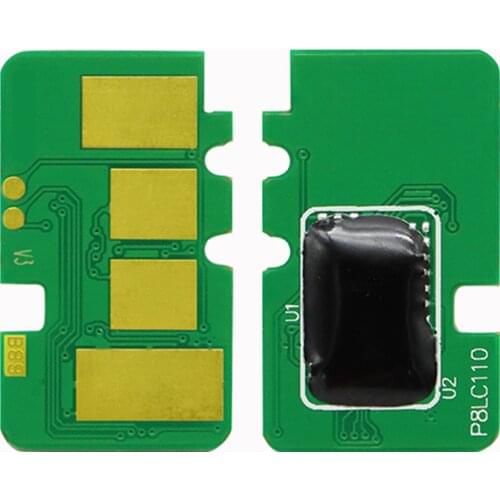 Toner Chip Imaging Unit Drum Chip for HPW1003AC/103A W1004AC/104A W1105A/105A W1106A/106A W1107A/107A W1110A/110A W1112A/110A