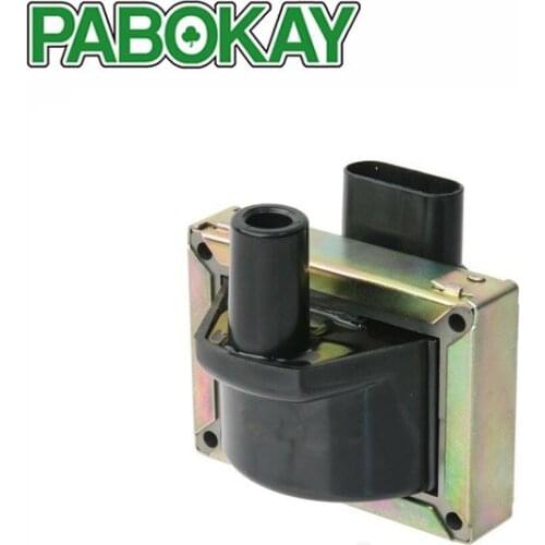 DAC4608 20154 BAE504DK/245 BAE504DK 880069 New FOR Jaguar V12 XJ40 XJ6 XJS 1989-1996 29.95 Ignition Coil