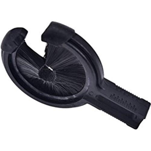 Custom CNC Machining parts Compound Bow Rest Recurve Bow Brush Take Down