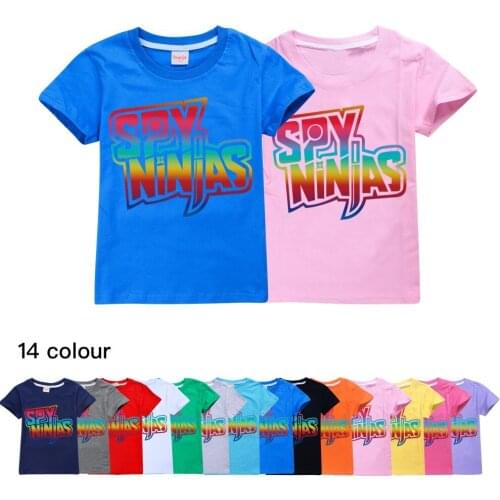 DGFSTM T-shirts For Boys