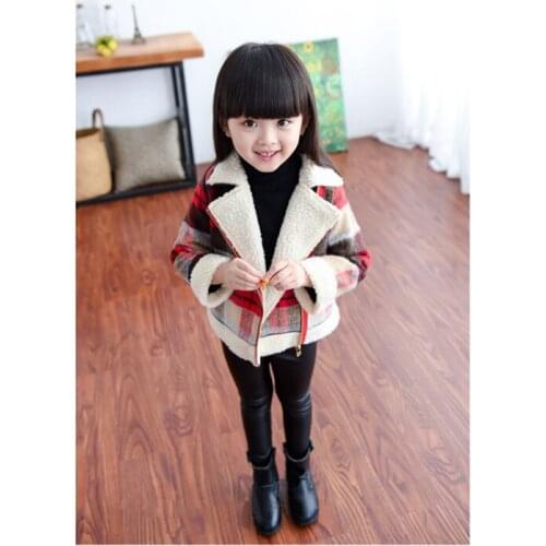 ExactlyFZ Spring Jackets For Girls