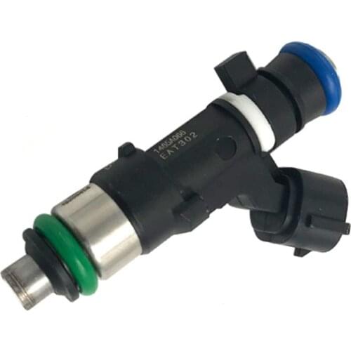 Fuel injector 1465A331 for Mitsubishi LANCER CY1A