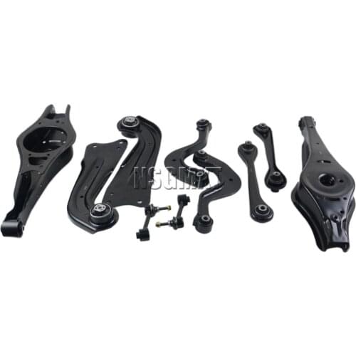 GLOSSY AUTO PARTS Suspension Arms
