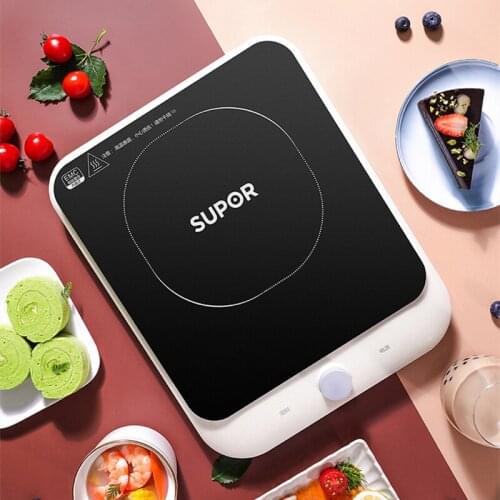 SUPOR 220V Induction Cooker Home 2200W Small Stove Energy-saving All-in-one Induction Cooker Induction Cooktop