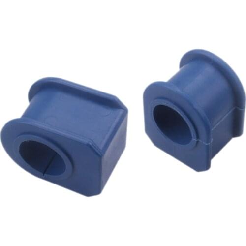 Set of 2 Sway Bar Bushing Kit For FORD F-250 F-350 Super Duty 1999-2006