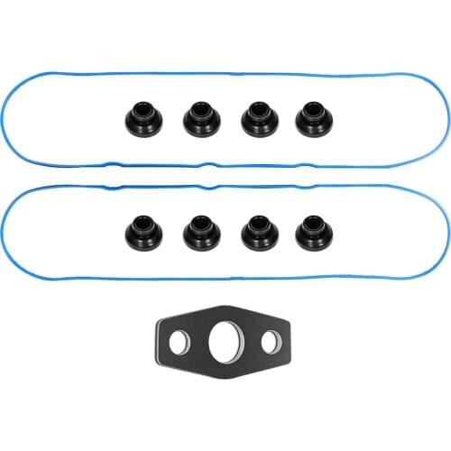 Valve Cover Gasket Set VS50250A 4.8L 5.3L 6.0L 6.2L VS50504R1 for Chevy Silverado Suburban