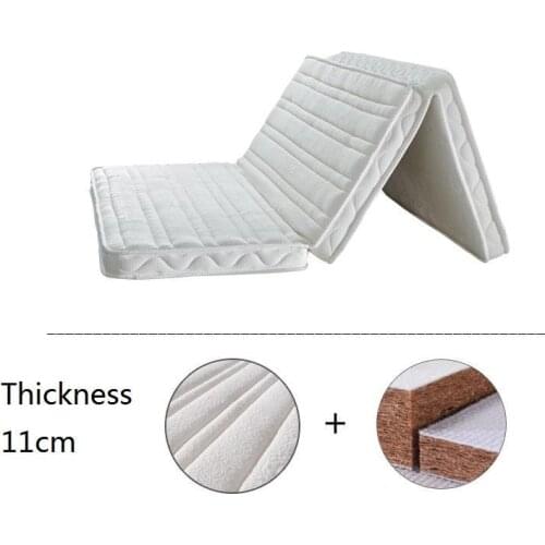 Materasso Sofa Yg Bisa Jadi Kasur Foldable Bed Coprimaterasso Cama Latex Topper Materac Matras Colchon Matelas Folding Mattress