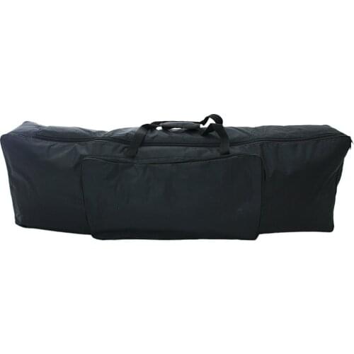 Soft 88 Key Digital Electric Piano Keyboard Carry Bag Bag Case for Musical