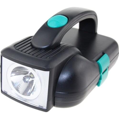 Flashlight tool set with lamp toolbox tool light 24 piece set hardware tools flashlight set