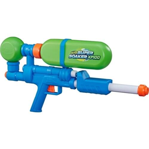 NERF 