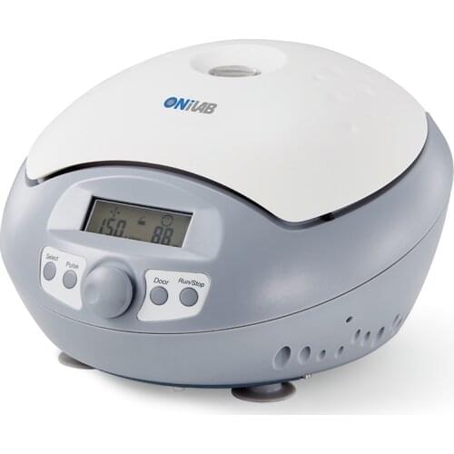 ONILAB CF1512 Laboratory High Speed Digital Mini Centrifuge with High Quality