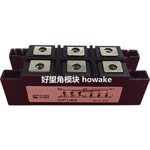 52MT140KB 52MT120KB 52MT160KB Original, Can Provide Test, 1 Year Warranty