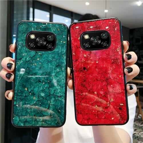 SAKZNR Xiaomi Mi 11 Phone Cases