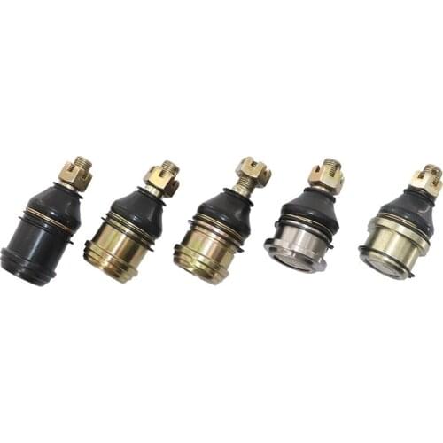 Ball joint kit M12 M14 32*10/14/15/20mm fit for one-arm swing hisun 150 200 250 quad atv utv go kart buggy quad bike parts