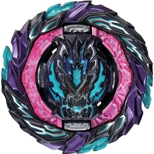 TAKARA TOMY Beyblade Burst B-186 01 Rare Roar Bahamut Giga Moment-10