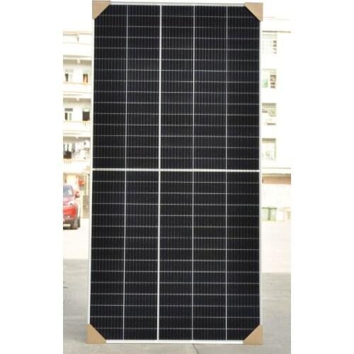 Trina solar 400w 500w 600w trina solar panel for solar power system