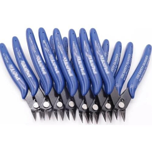 PLATO 170 cutting pliers electronic cigarette heating wire tool diagonal pliers 170 cutting pliers