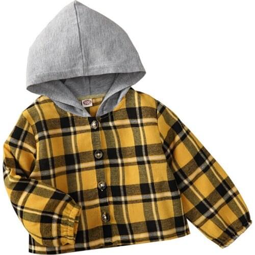 Bestime Children's Jackets And Coats