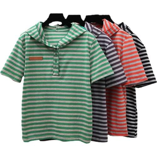 BOUSSAC Women's Sports T-shirts