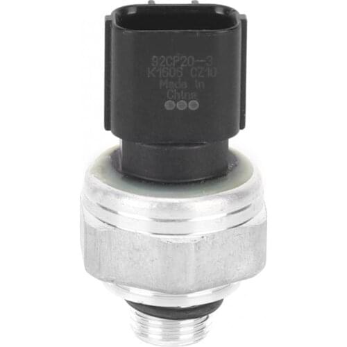 Air Condition Pressure Switch Sensor 80450-S7S-003 Fit for Honda ACCORD VIII 2008-2012 Pressure Sensor Transmitter