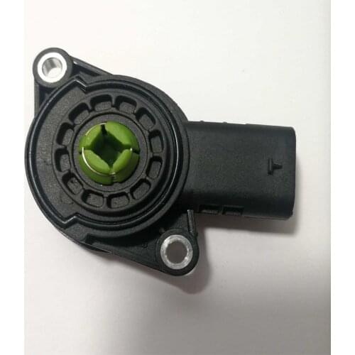 Air Intake Manifold Sensor Swing angle sensor For Golf For PASSAT CC 07L907386