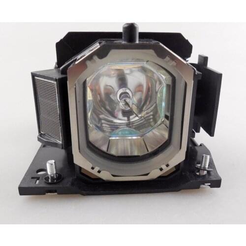 DT01141 Replacement Projector Lamp with Housing for HITACHI CP-WX8 / CP-X2520 / CP-X3020 / CP-X7 / CP-X8 / CP-X9 / ED-X50