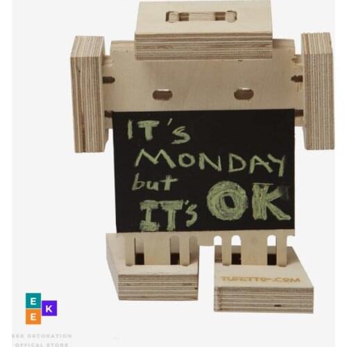 EEK Official Writing Boards