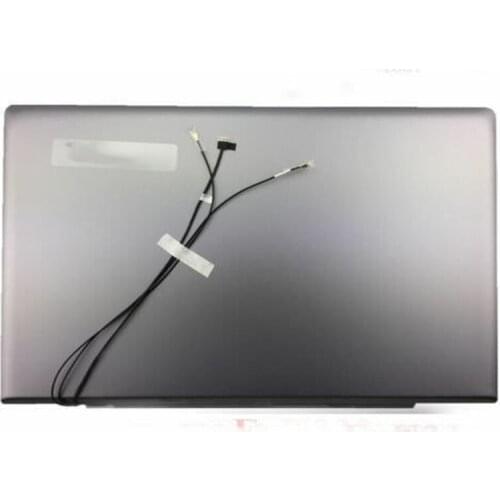 JIANGLUN Genuine New for Lenovo Ideapad U330T U330-Touch LCD Back Cover Top Lid 3CLZ5LCLV30