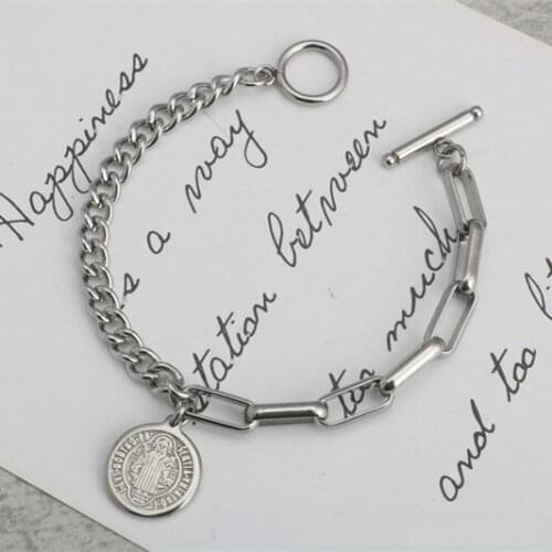 MDNEN Chain Bracelets