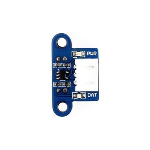 Photo Interrupter Sensor Module Robot Speed Measuring Module Detector Suitable for DIY