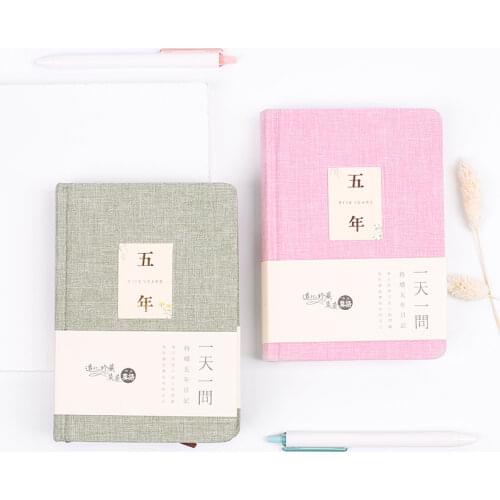 NNRTS Covers For Diaries