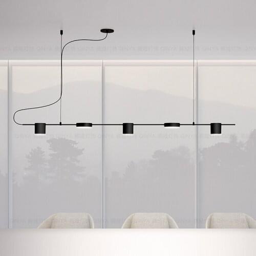 Nordic deco chambre glass bedroom living room luminaire suspendu