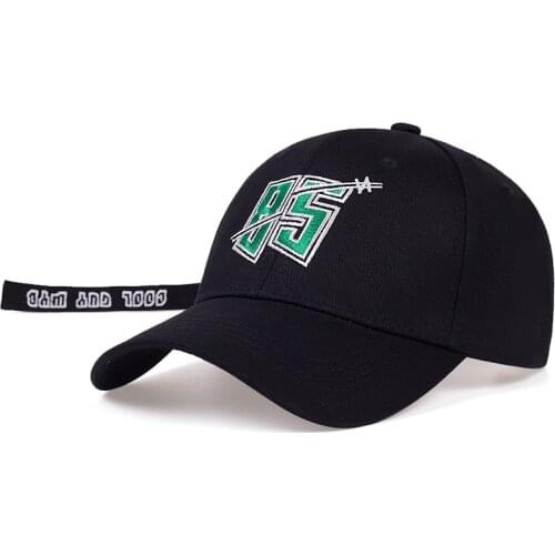 New Fashion WYB Embroidery 85 Baseball Cap Casual wild Men dad Hat summer outdoor sun hats cotton snapback hats gorras