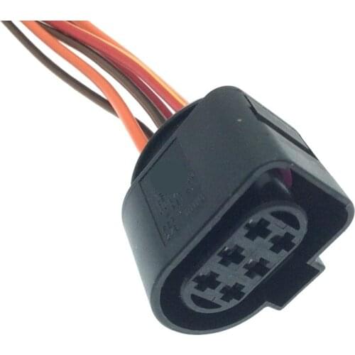 Original for Audi TT TTS A3 taillight lamp socket plug circuit board plug