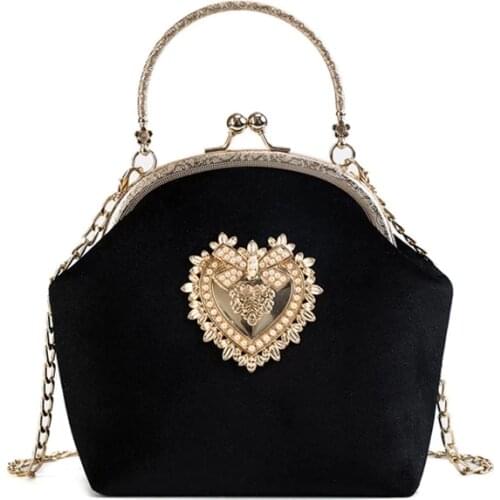 RoyaDong Women's Frame Bags China